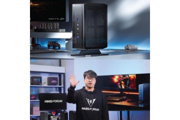 Neptune MBG6 mini PC