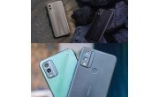 What is Nokia G22 price image 1