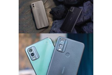 What is Nokia G22 price