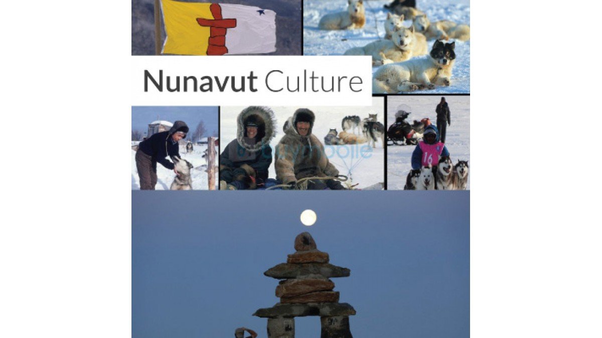 Nunavut Culture