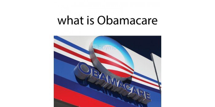 what is Obamacare