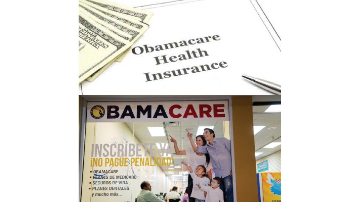 obamacare health insurance