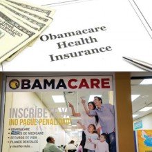 obamacare health insurance