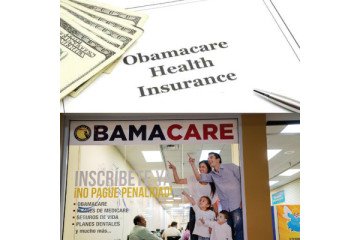 obamacare health insurance