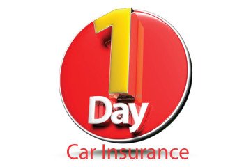 One day car insurance