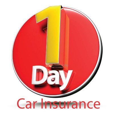 One day car insurance