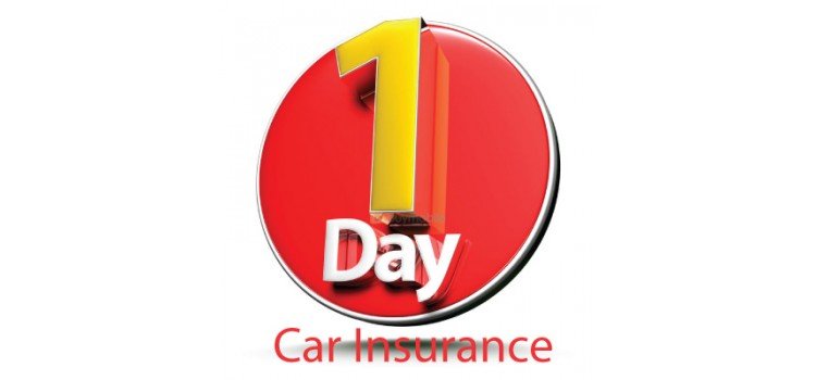 One day car insurance