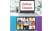 Online Classes image 1