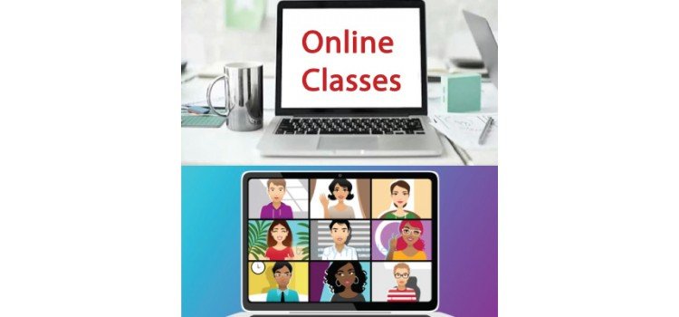 Online Classes