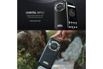 Oukitel WP22