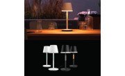 Philips Hue Go Portable Table Lamp image 1
