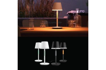 Philips Hue Go Portable Table Lamp