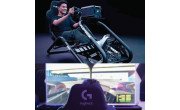 Playseat Trophy Logitech G Racing Cockpit image 1