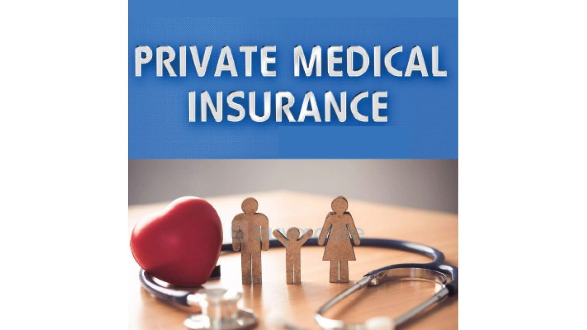 Private Medical Insurance Private Medical Insurance