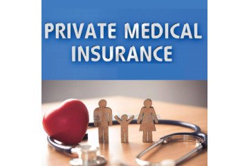 Private Medical Insurance