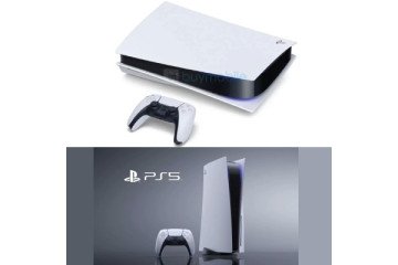 PS5 Indian Restock