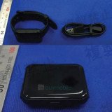 Mysterious Redmi Smartwatch