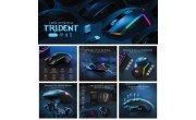 Redragon Trident Pro M693 RGB Gaming Mouse image 1