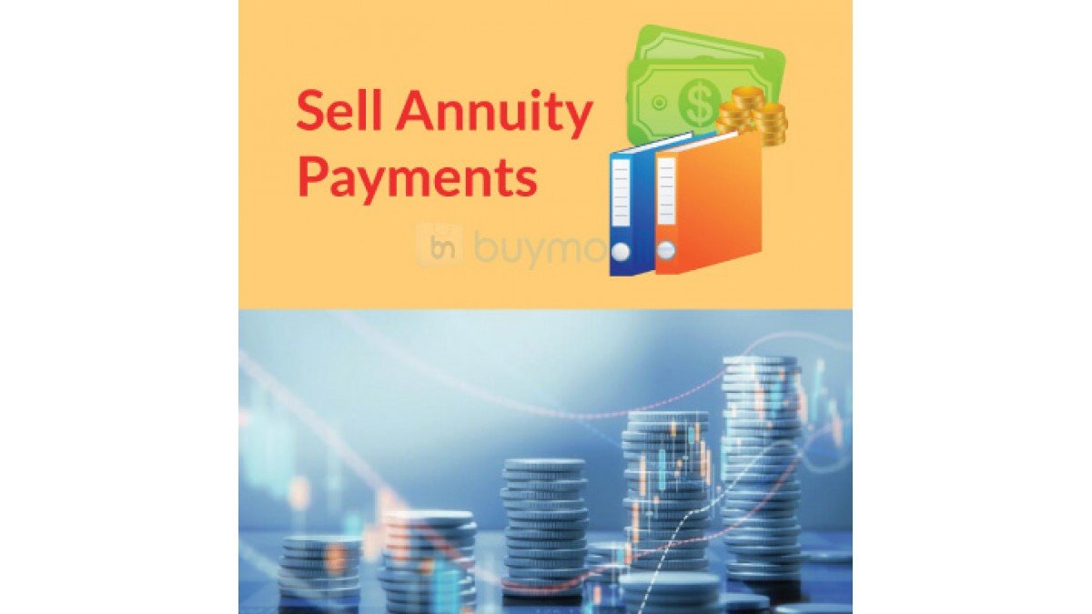 Sell Annuity Payment Sell Annuity Payment