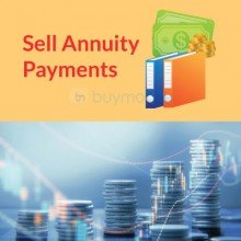 Sell Annuity Payment