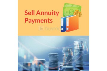 Sell Annuity Payment