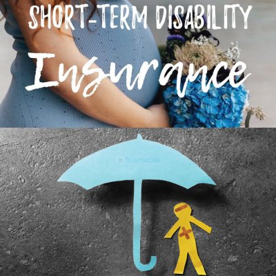 Short Term Disability Insurance