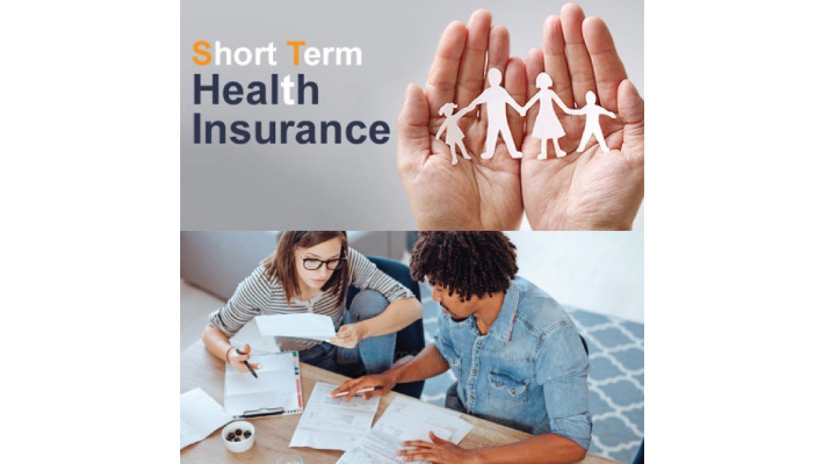 What is short term health insurance