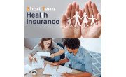 What is short term health insurance image 1