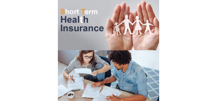 What is short term health insurance