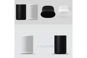 Sonos Era 300 and Era 100 Speakers