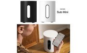 Sonos Sub Mini Wireless Subwoofer image 1