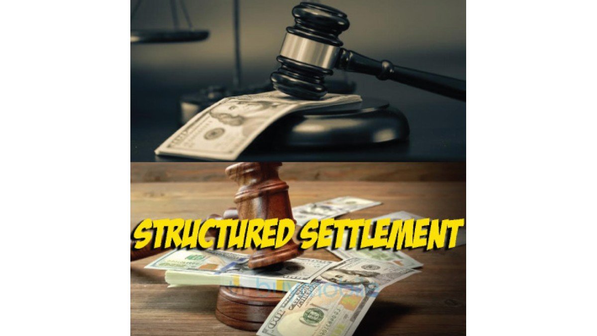 Structured Annuity Settlements