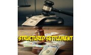 Structured Annuity Settlements image 1