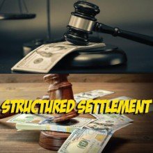 Structured Annuity Settlements