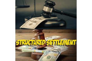 Structured Annuity Settlements