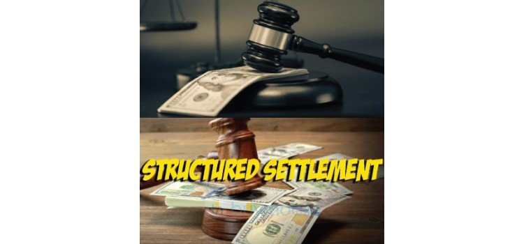 Structured Annuity Settlements