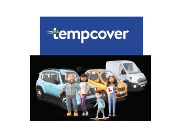 Temp cover insurance