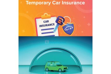 Temporary car insurance
