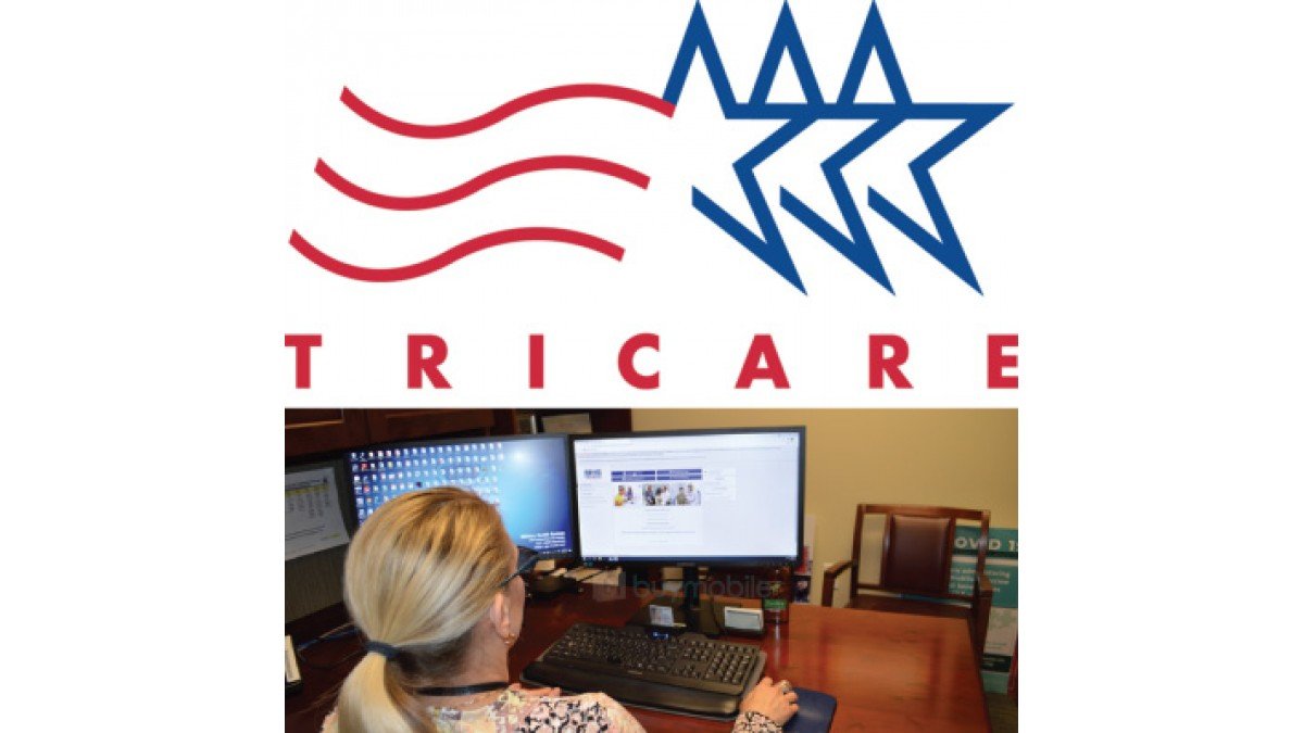 Tricare Online Tricare Online