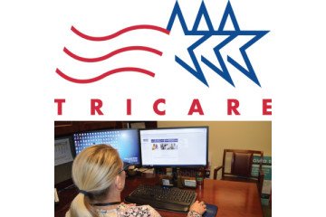 Tricare Online