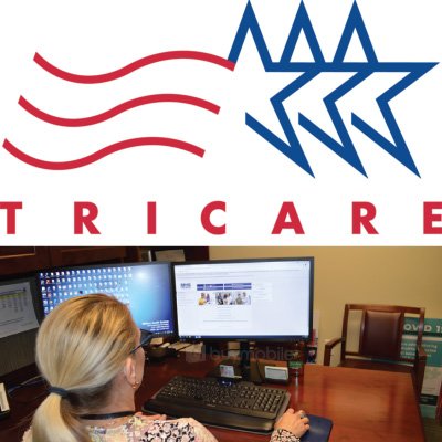 Tricare Online