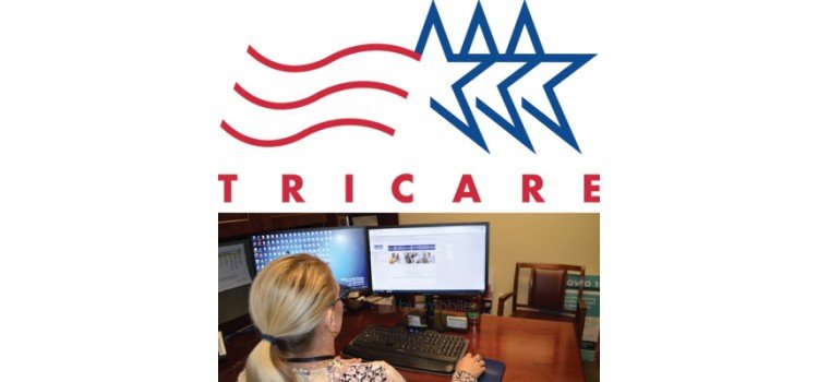 Tricare Online