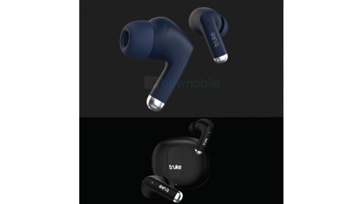 Truke Buds A1 Earbuds