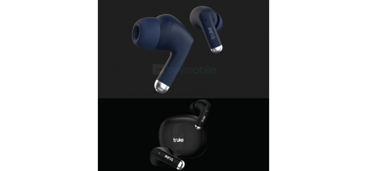 Truke Buds A1 Earbuds