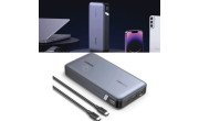 UGREEN 100W Power Bank image 1