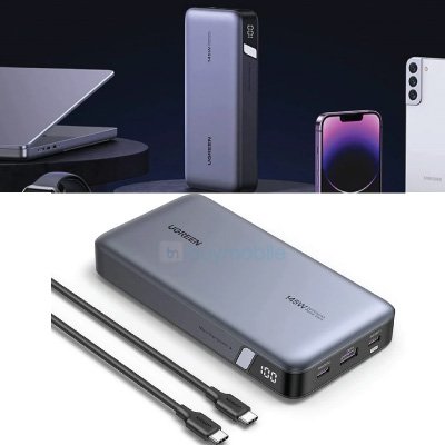 UGREEN 100W Power Bank