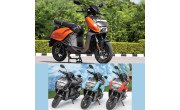 Vida V1 Bike image 1