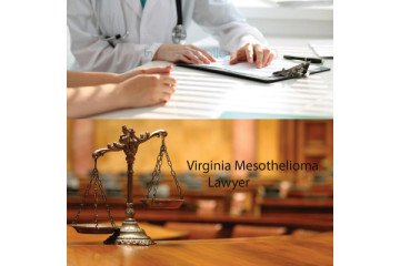 Virginia Mesothelioma Lawyer