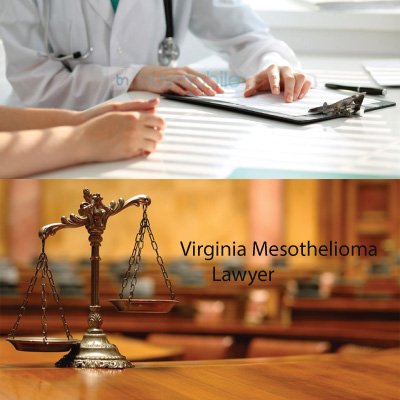 Virginia Mesothelioma Lawyer