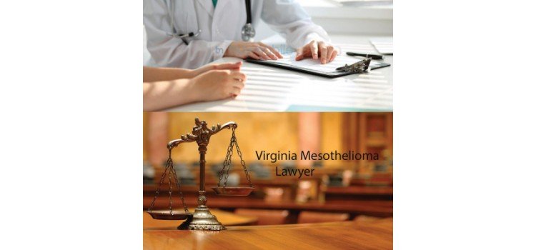 Virginia Mesothelioma Lawyer